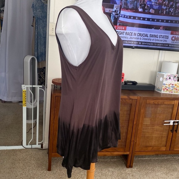 Free People We the Free blouse - Picture 4 of 5